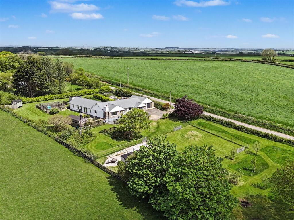 Main image of property: Tetcott, Nr Holsworthy - Devon