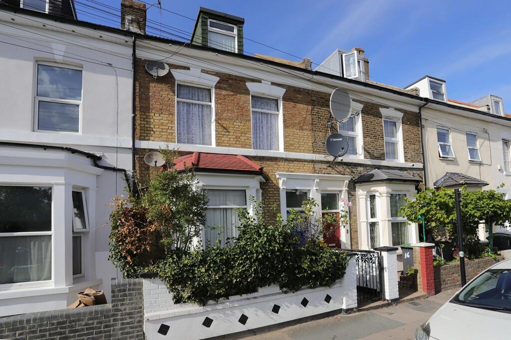Main image of property: Palace Road, London N11 2PR