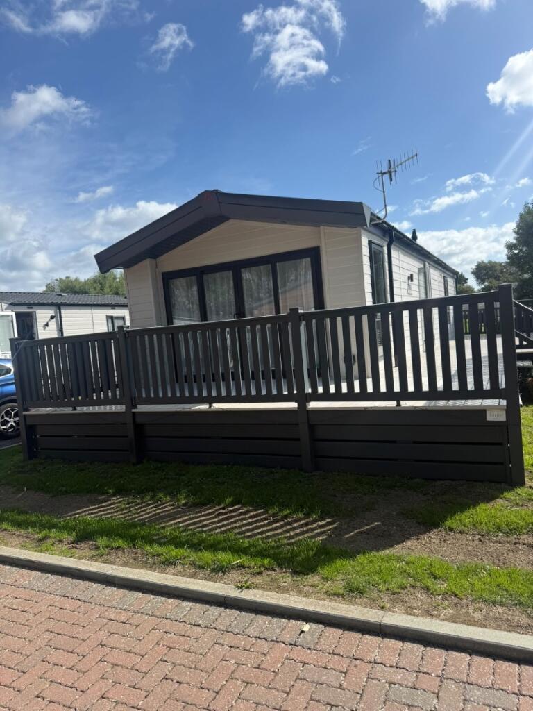Main image of property: Atlas Jasmine lodge , South West England, Warner's Lane, Selsey, England, PO20 9EL, United Kingdom