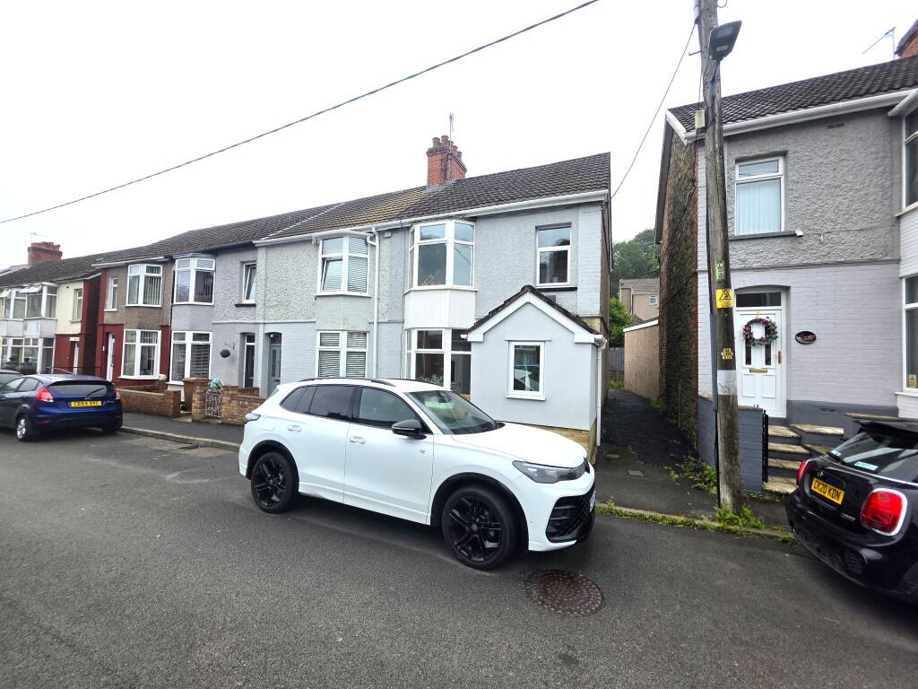 Main image of property: Windsor Avenue, Newbridge, Caerphilly County Borough
