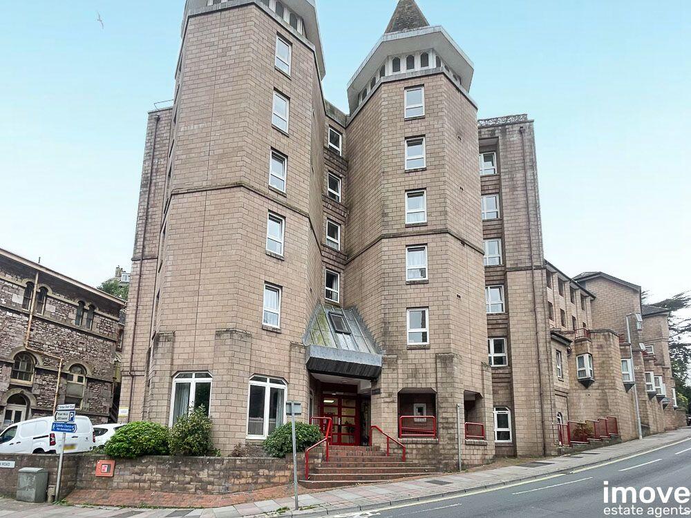 Main image of property: Tor Haven, Abbey Road, Torquay, TQ2