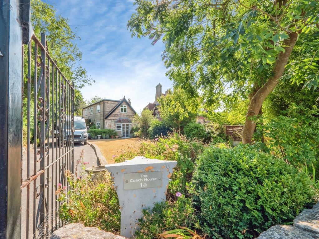 Main image of property: Old Castle Road, Weymouth