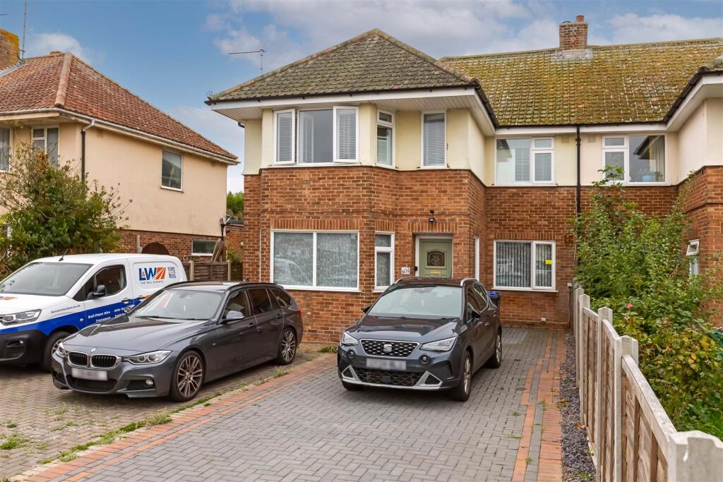 Main image of property: Ardingly Drive, Goring-By-Sea, Worthing