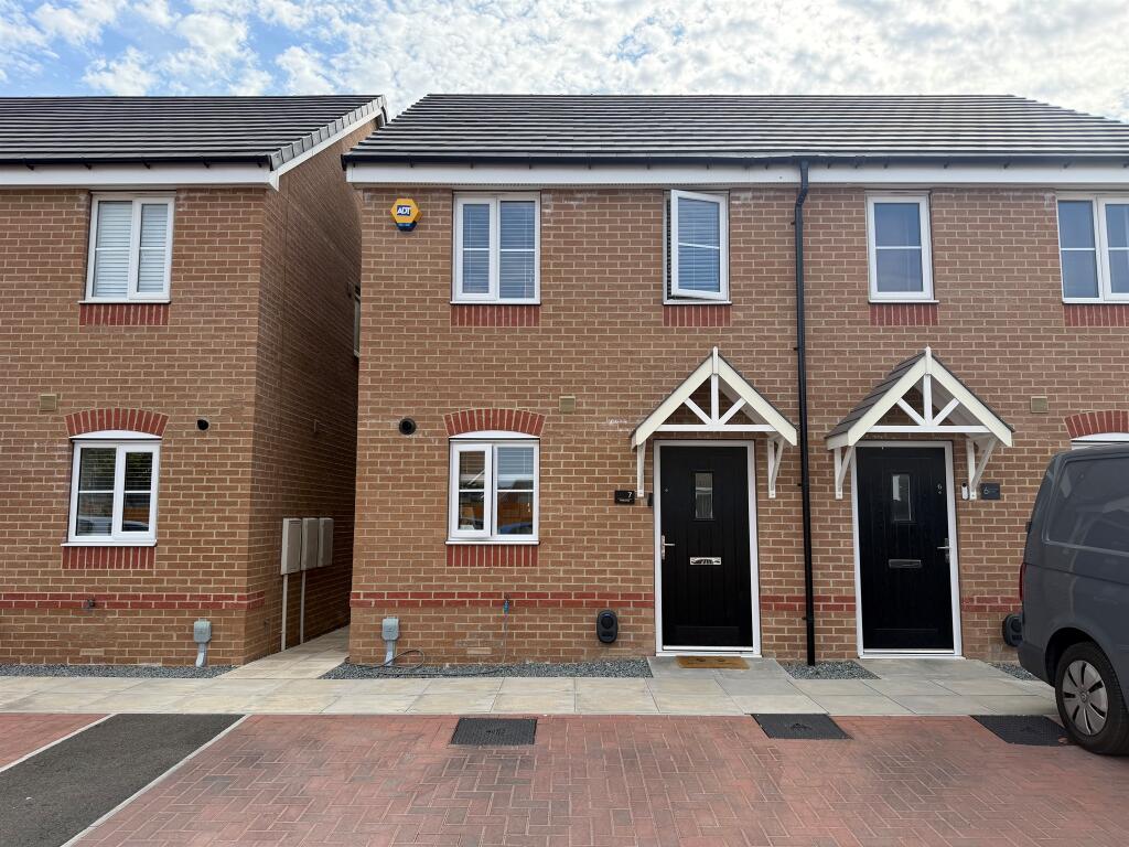 Main image of property: Trinity Park, Hull