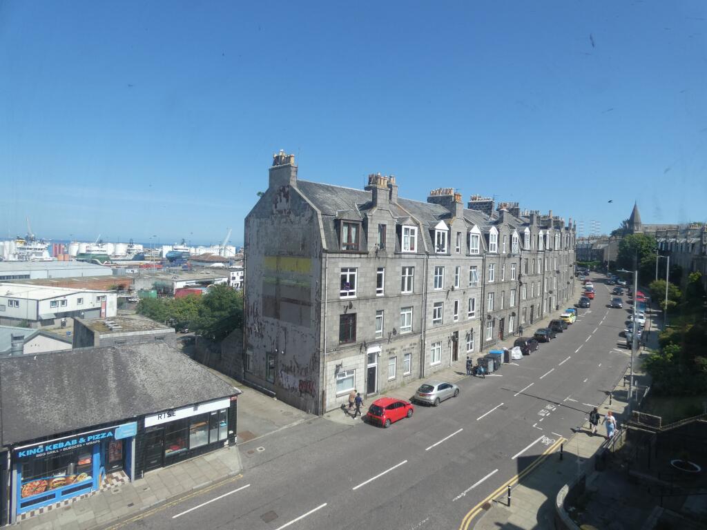 Main image of property: Victoria Road, Aberdeen, AB11