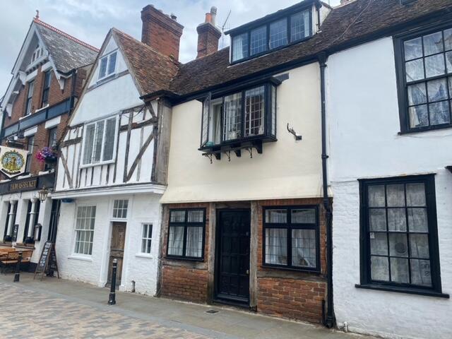 Main image of property: Best Lane, Canterbury