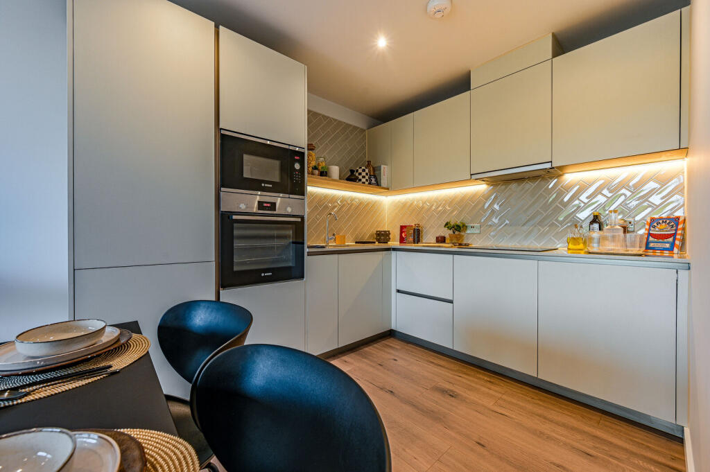 Main image of property: Discovery Apartments, Deptford, London, SE8