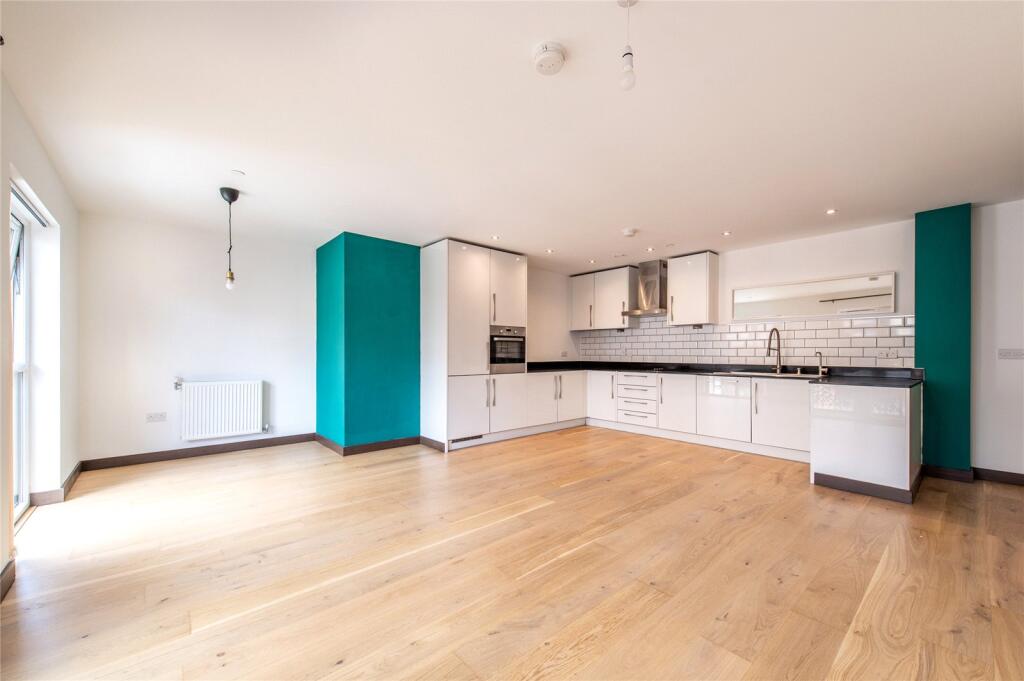 Main image of property: Rosalind Drive, Maidstone, Kent, ME14