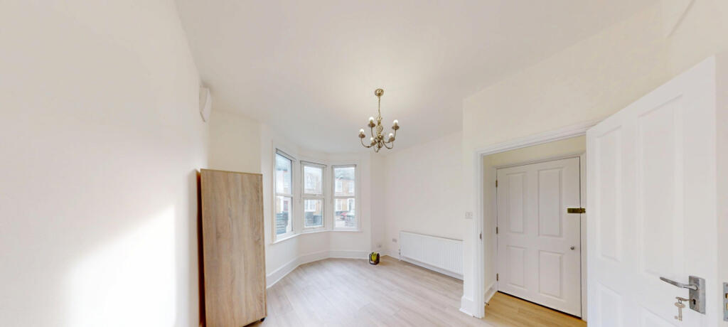 Main image of property: Ranelagh Road, London, N22