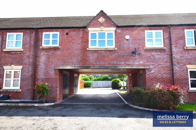 Main image of property: Whalley Close, Bury BL9 9PH