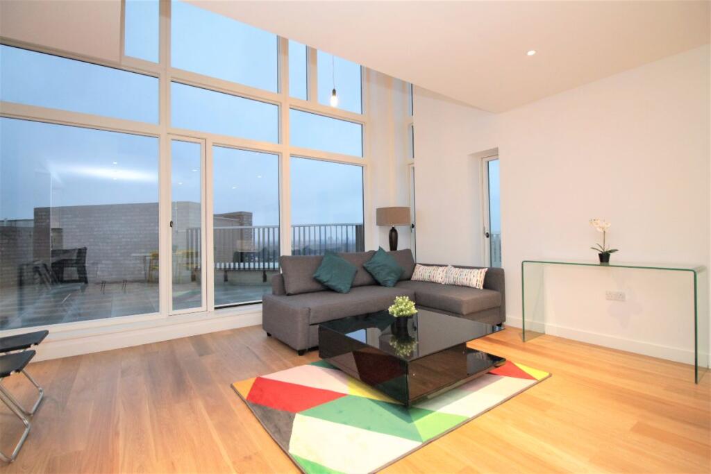 Main image of property: 23 Maud Street, Canning Town