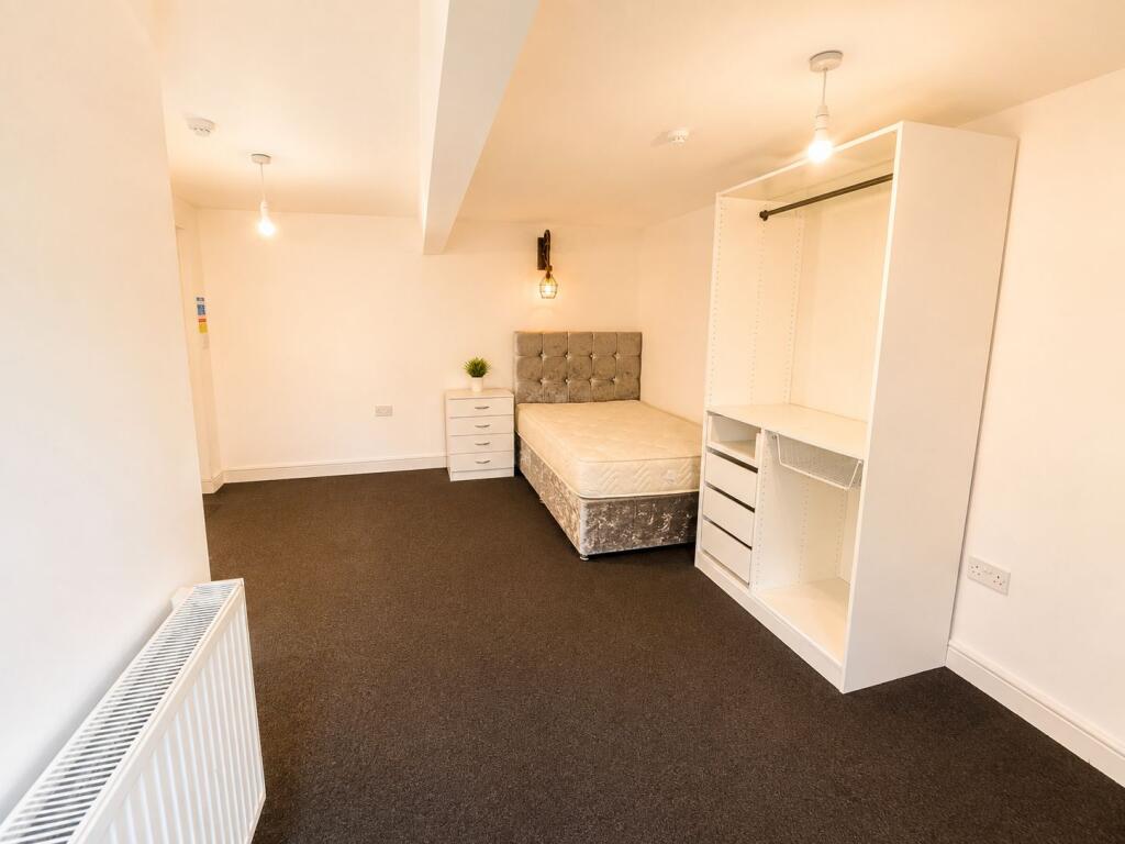 Main image of property: Bulwer Road, Nottingham, Nottingham City