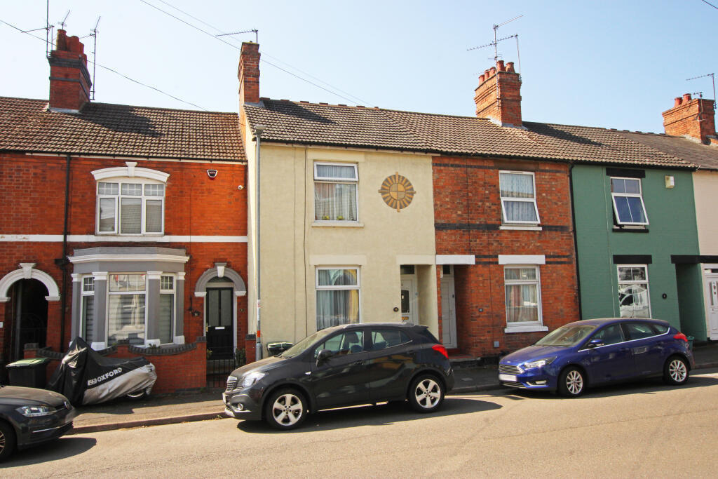 Main image of property: Midland Road,Rushden,NN10