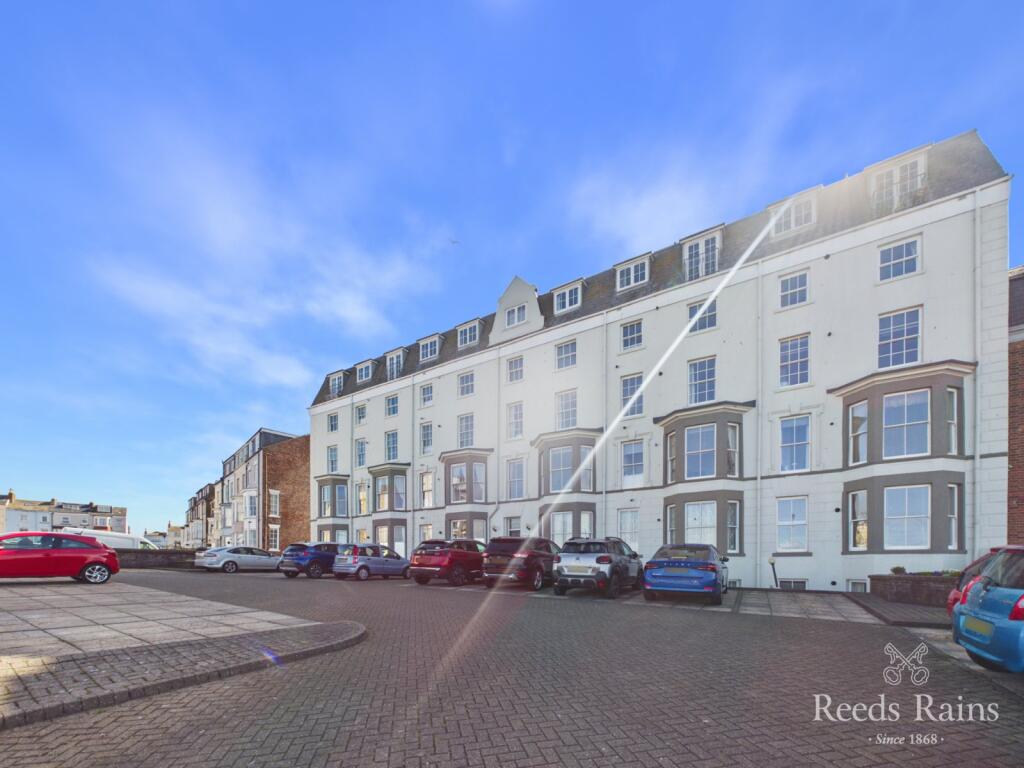 Main image of property: North Marine Road, Scarborough, North Yorkshire, YO12