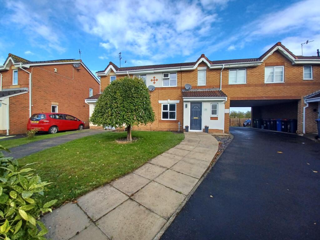 Main image of property: Rixton Grove, Thornton Cleveleys, Lancashire