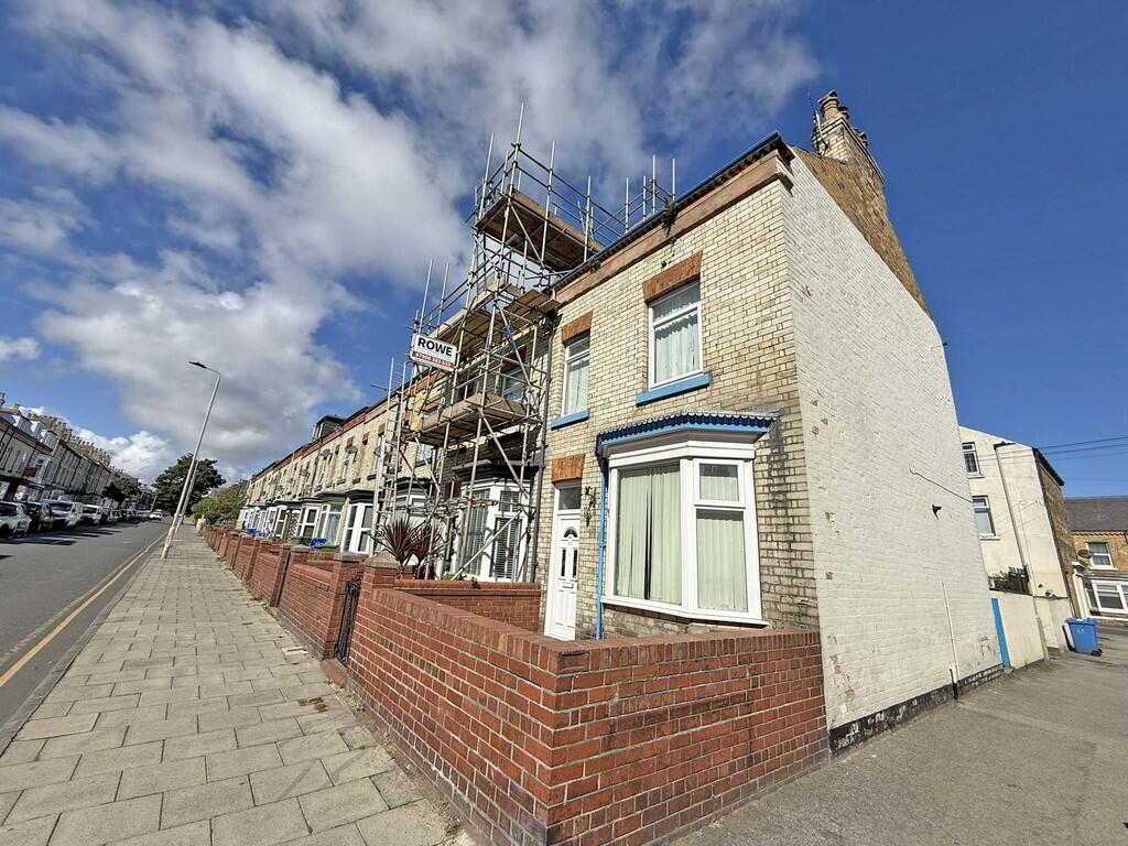 Main image of property: Prospect Road, Scarborough