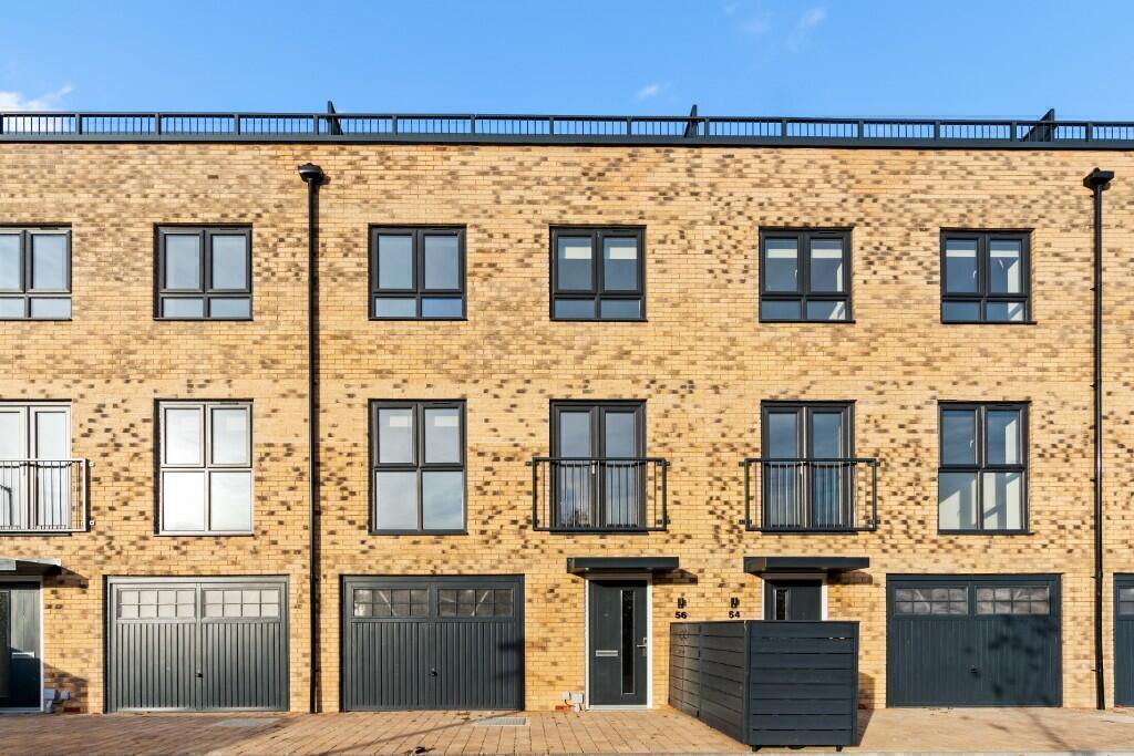 Main image of property: Victor Francis Crescent, Ipswich, Suffolk