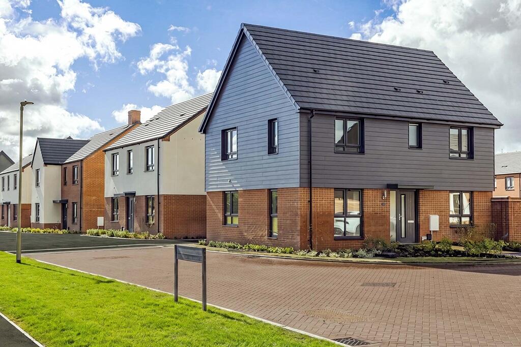 Main image of property: Valley Park,
Didcot,
Oxfordshire,
OX11 6LB