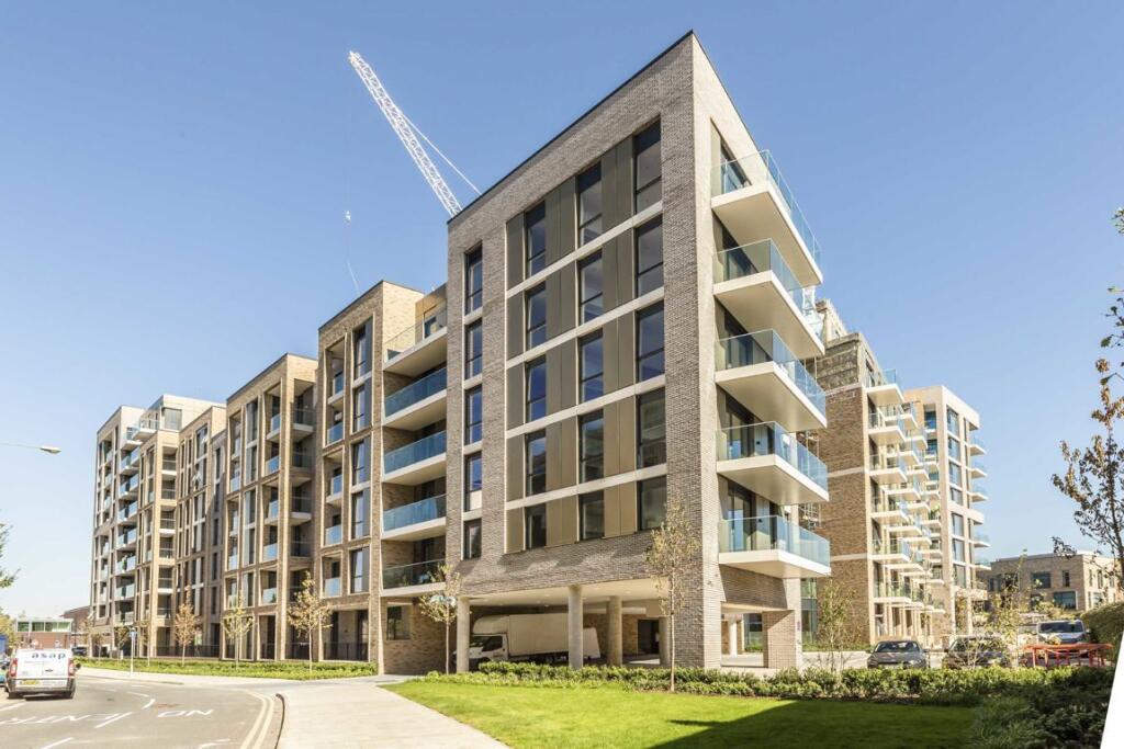 Main image of property: Queenshurst Square, Kingston Upon Thames