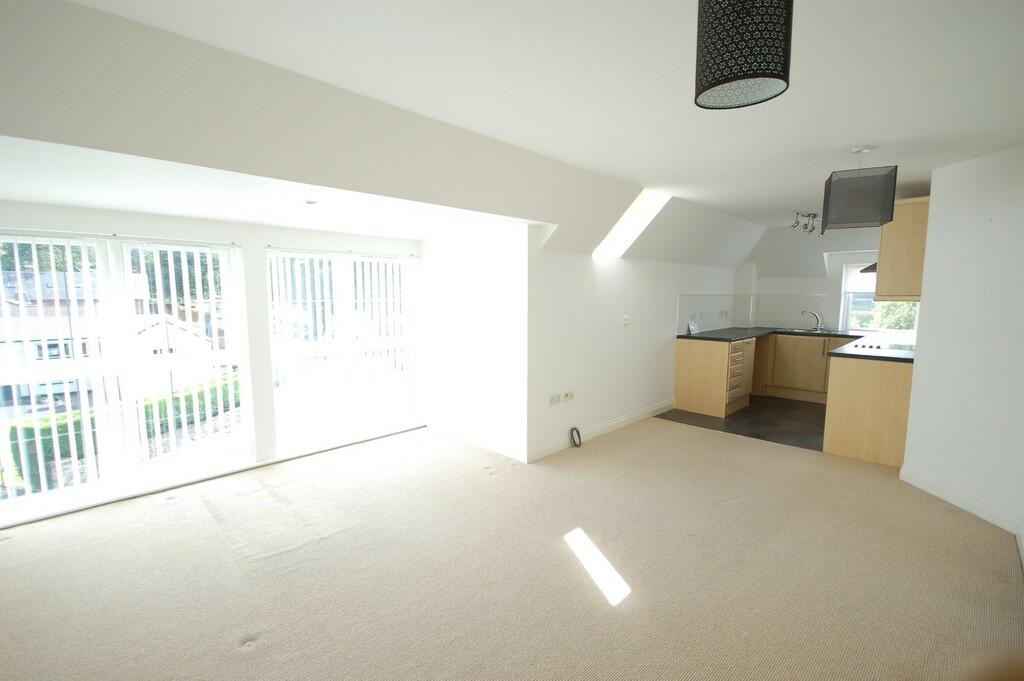 Main image of property: Park Lodge, Beardwood, Blackburn