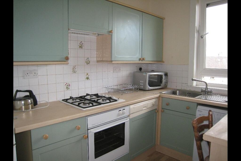 Main image of property: Stenhouse Avenue West, Stenhouse, Edinburgh, EH11