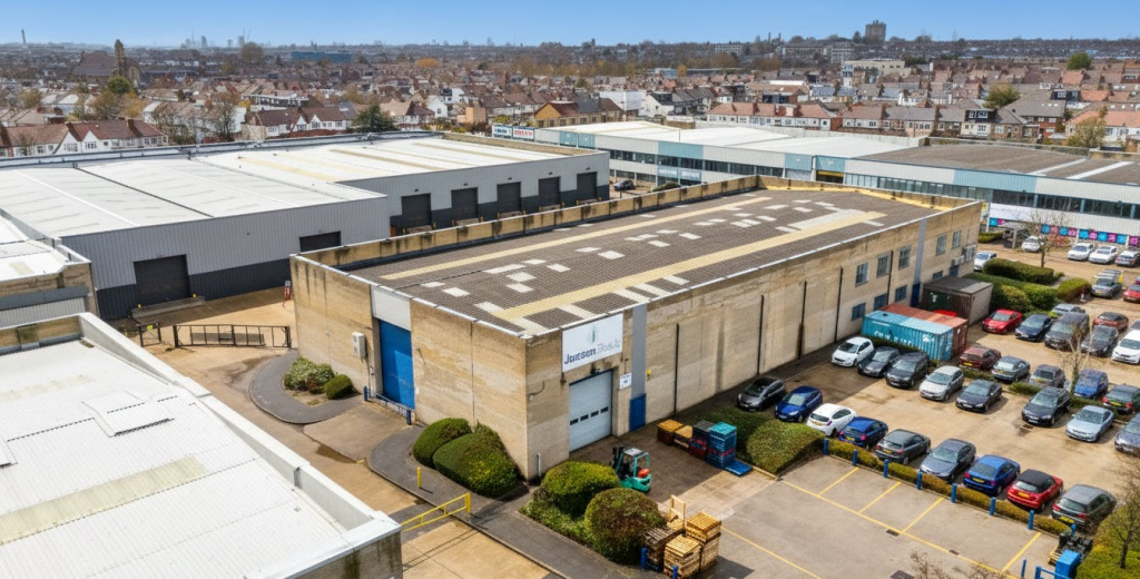 Main image of property: Unit 19, Mitcham Industrial Estate, Mitcham, CR4 2AP