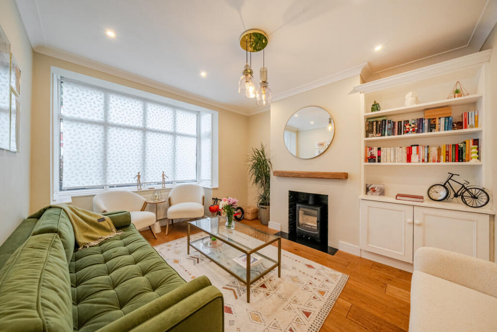 Main image of property: Boyd Road, Colliers Wood, London, SW19