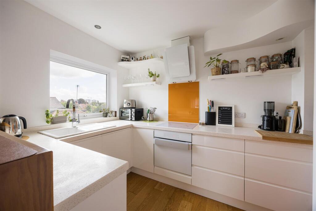 Main image of property: Diana Close, South Woodford