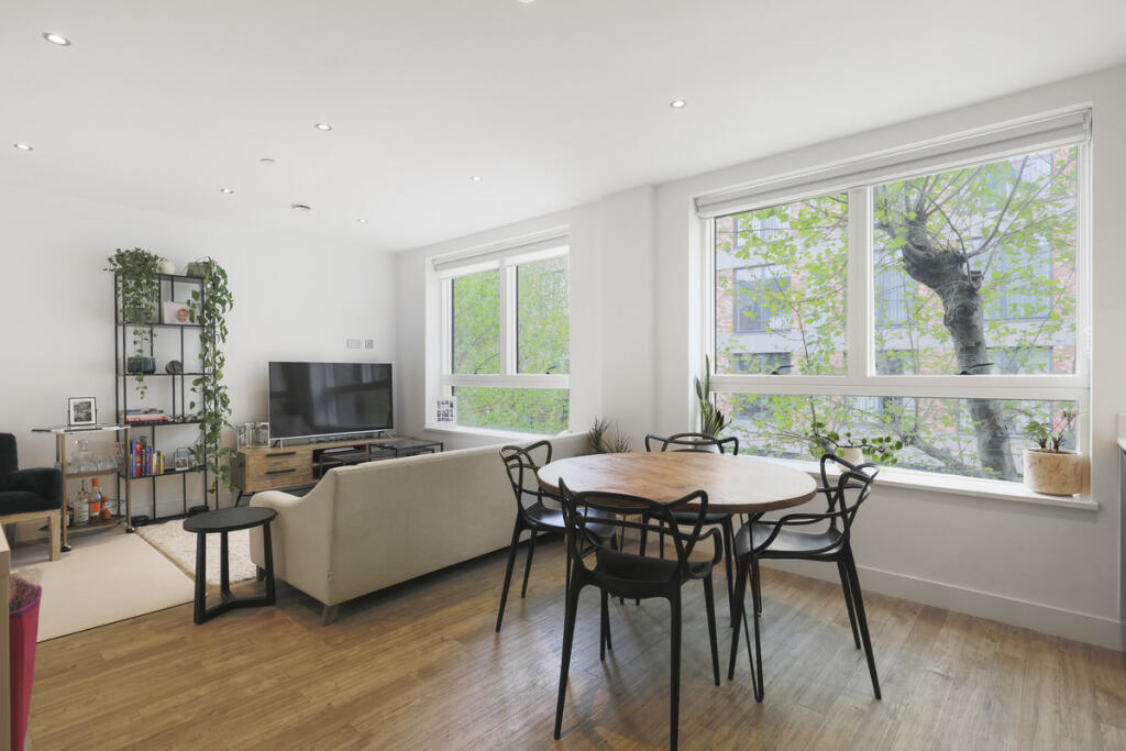 Main image of property: Winsor Building, London, E3