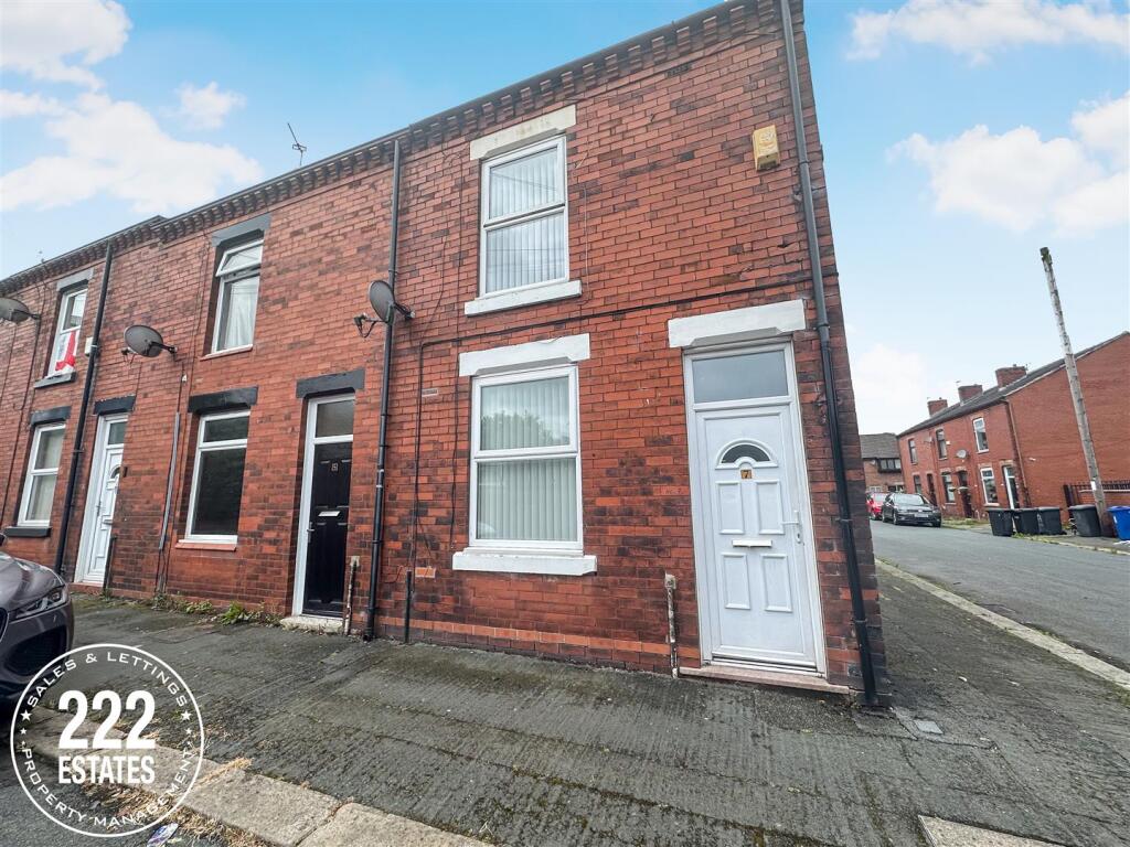 Main image of property: Ingram Street Platt Bridge