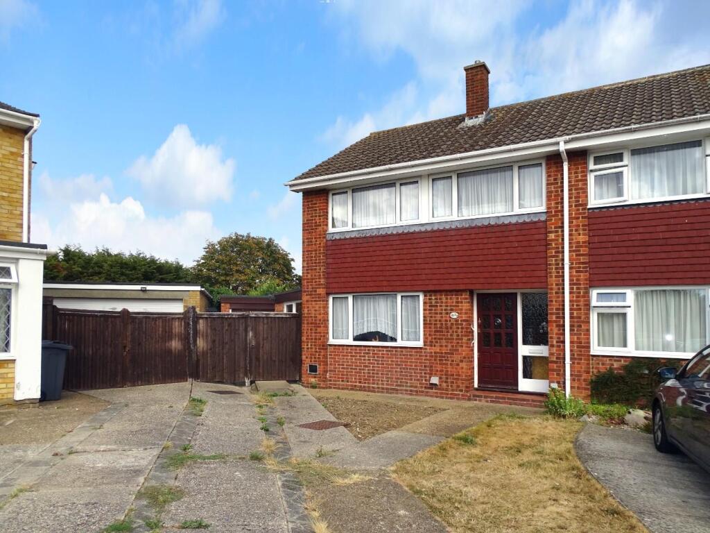 Main image of property: Heathfield Road, Chelmsford