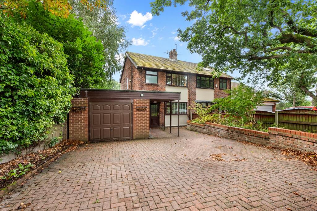 Main image of property: Six Acre Lane, Moore, WA4