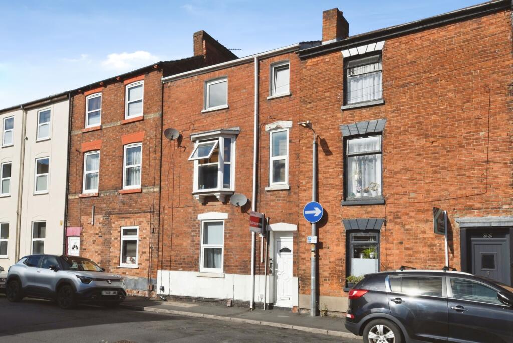Main image of property: Monson Street, Lincoln, Lincolnshire, LN5