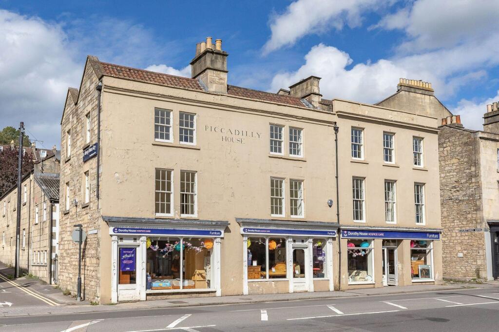 Main image of property: London Road