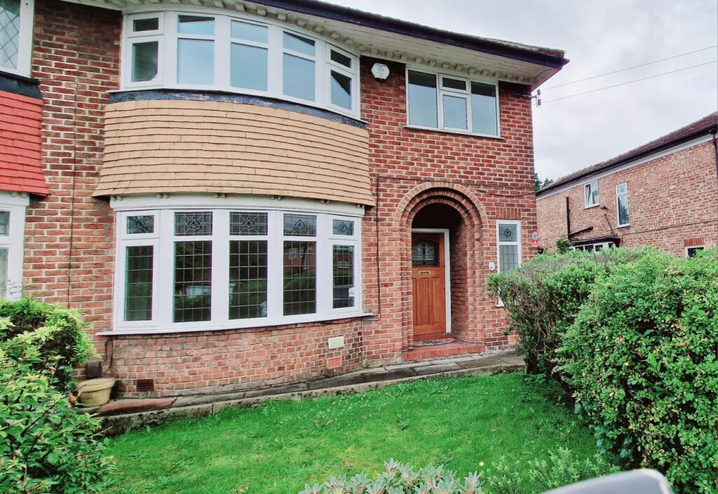Main image of property: Broadway, Cheadle