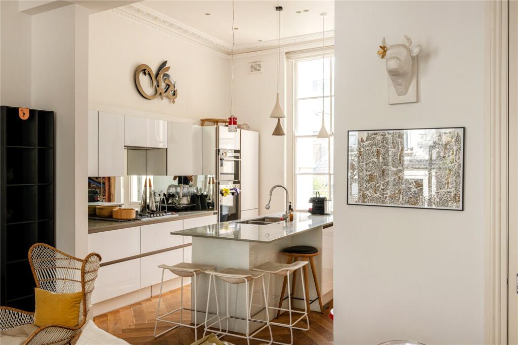 Main image of property: Westbourne Gardens, Notting Hill, London, W2