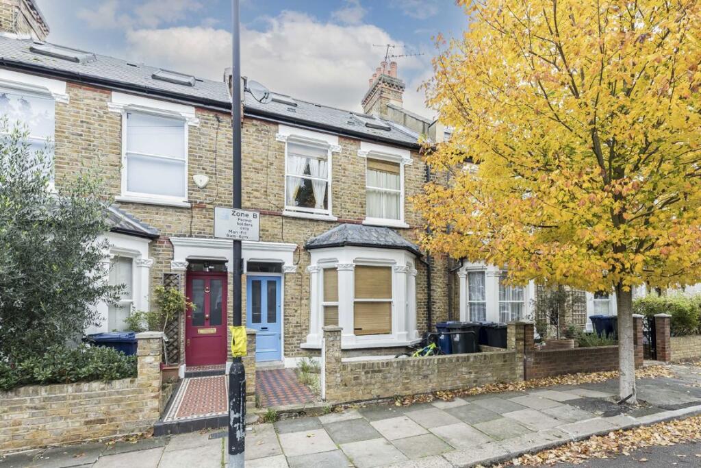 Main image of property: Somerset Road, Chiswick