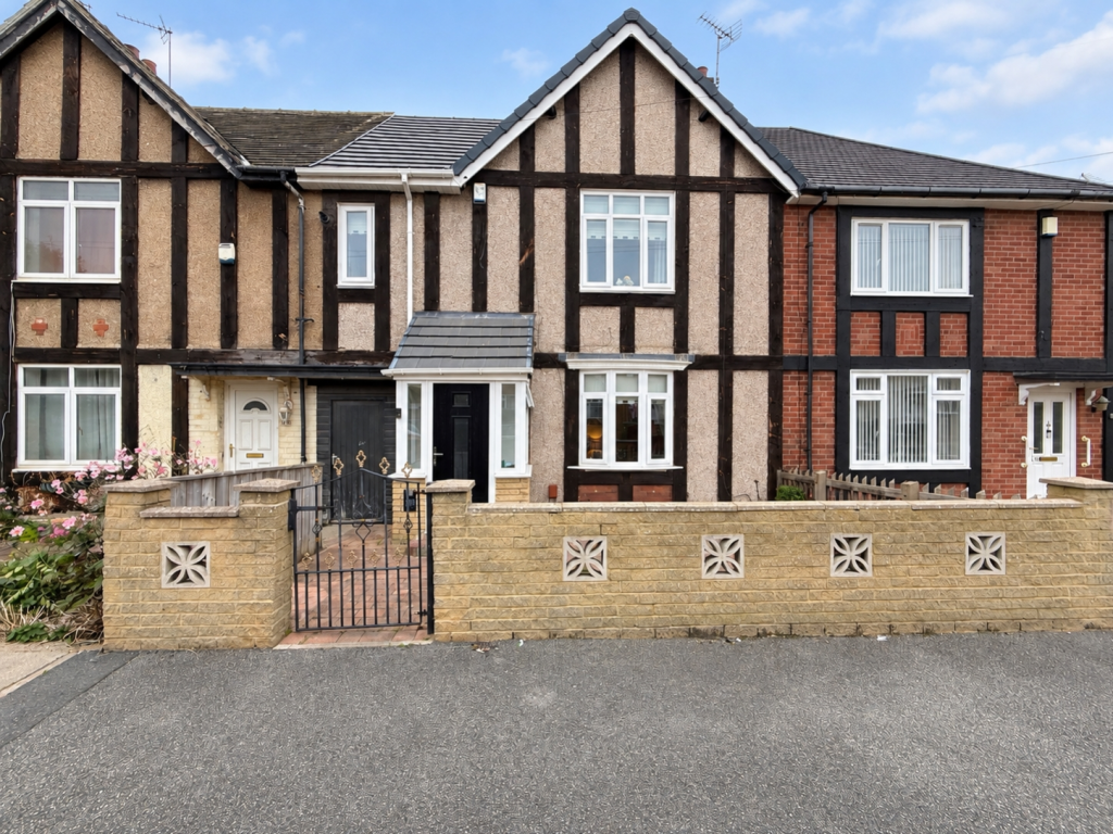 Main image of property: West Moor Road, Sunderland, SR4