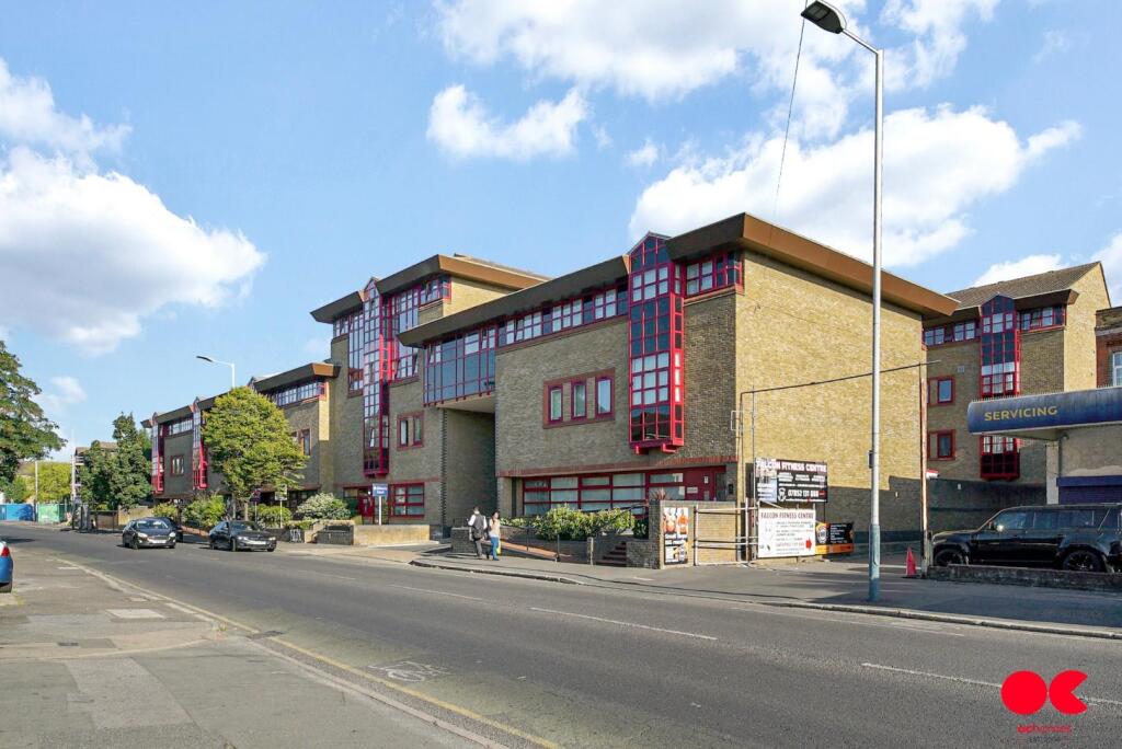 Main image of property: London Road, Romford