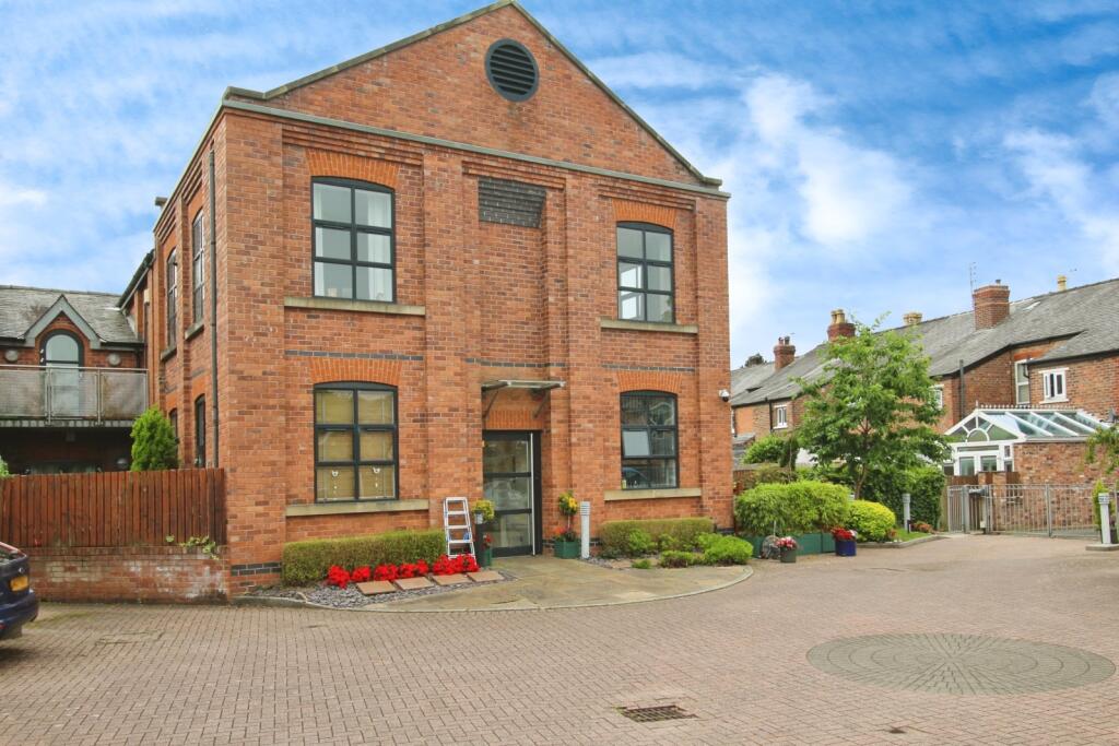 Main image of property: Hawthorn Street, Wilmslow, Cheshire, SK9