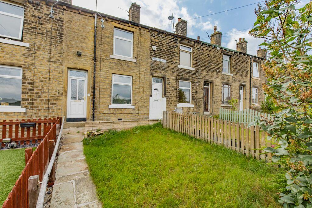 Main image of property: 10 Woodside View, Greetland HX4 8BP