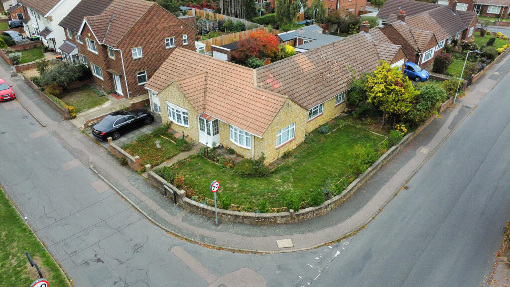 Main image of property: The Furlong, Bedford, Bedfordshire