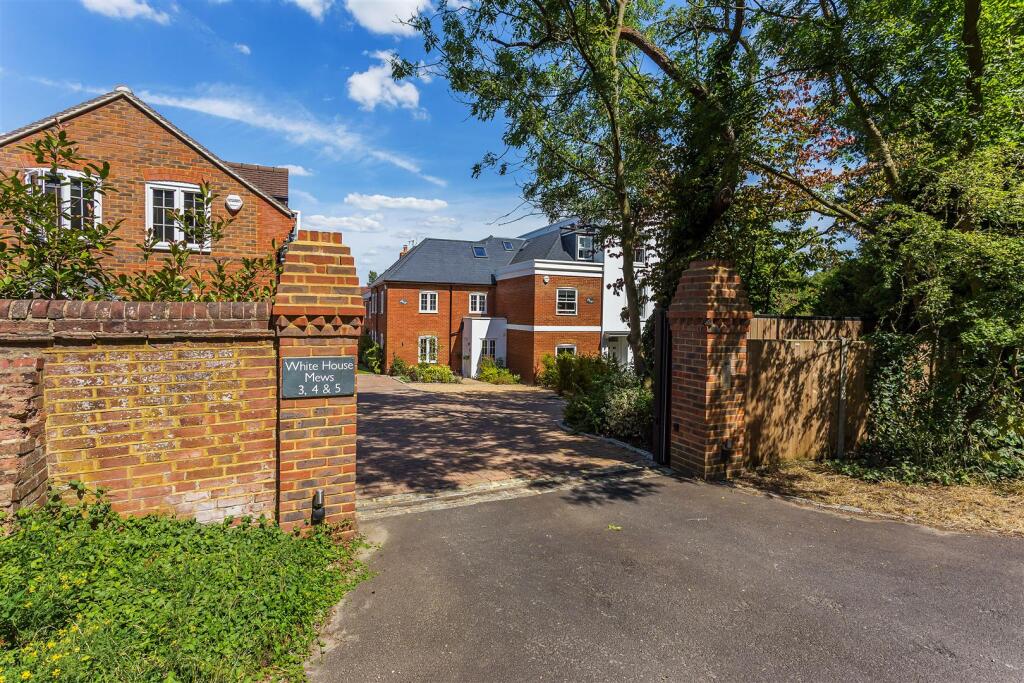 Main image of property: Woking Road, Jacobs Well