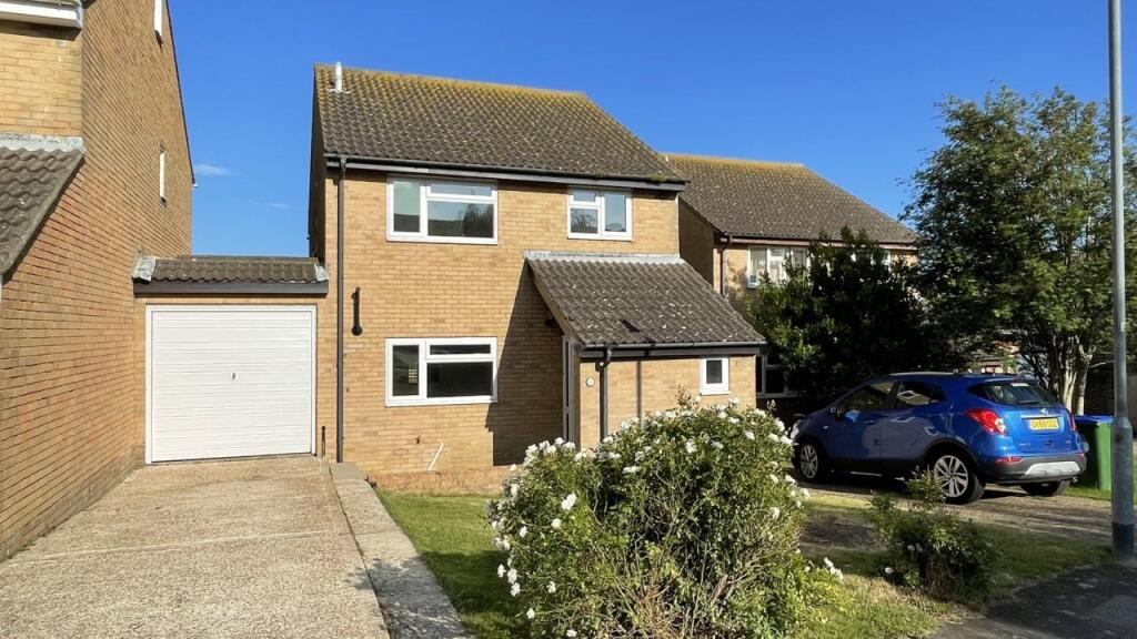 Main image of property: Glynn Rise, Peacehaven