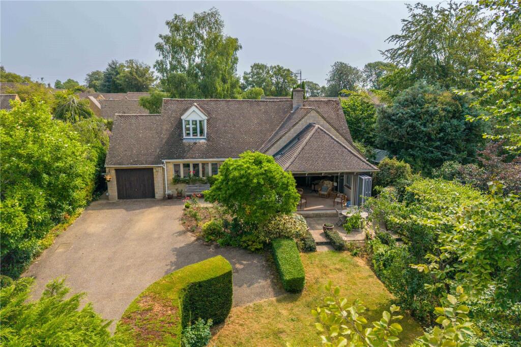 Main image of property: Sheep Street, Chipping Campden, Gloucestershire, GL55