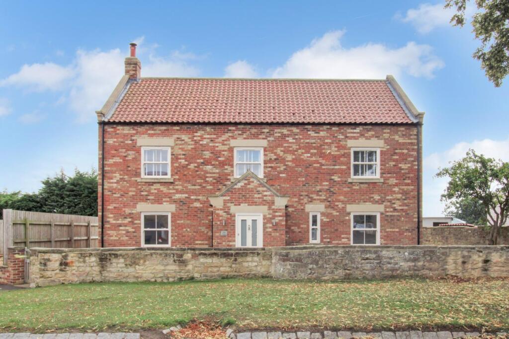 Main image of property: Tithe House, Sleights Lane, Rainton
