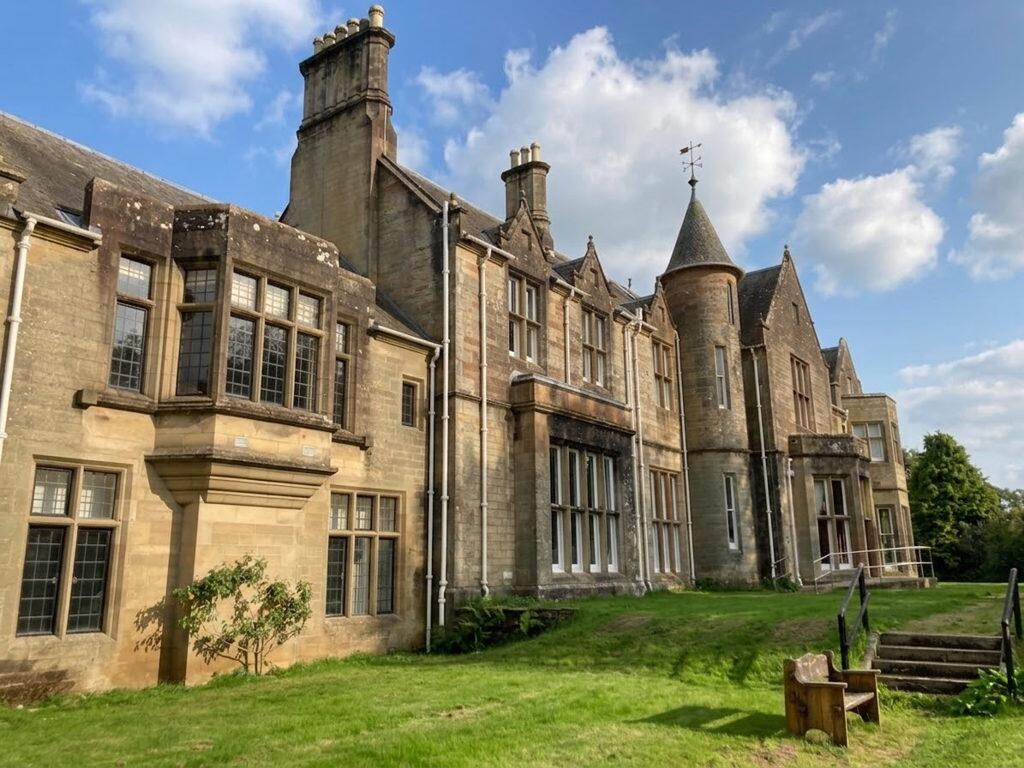 Main image of property: Doonwood Estate, Hollybush, Ayr, KA6 7EA