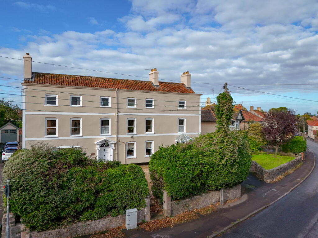 Main image of property: High Street, Yatton