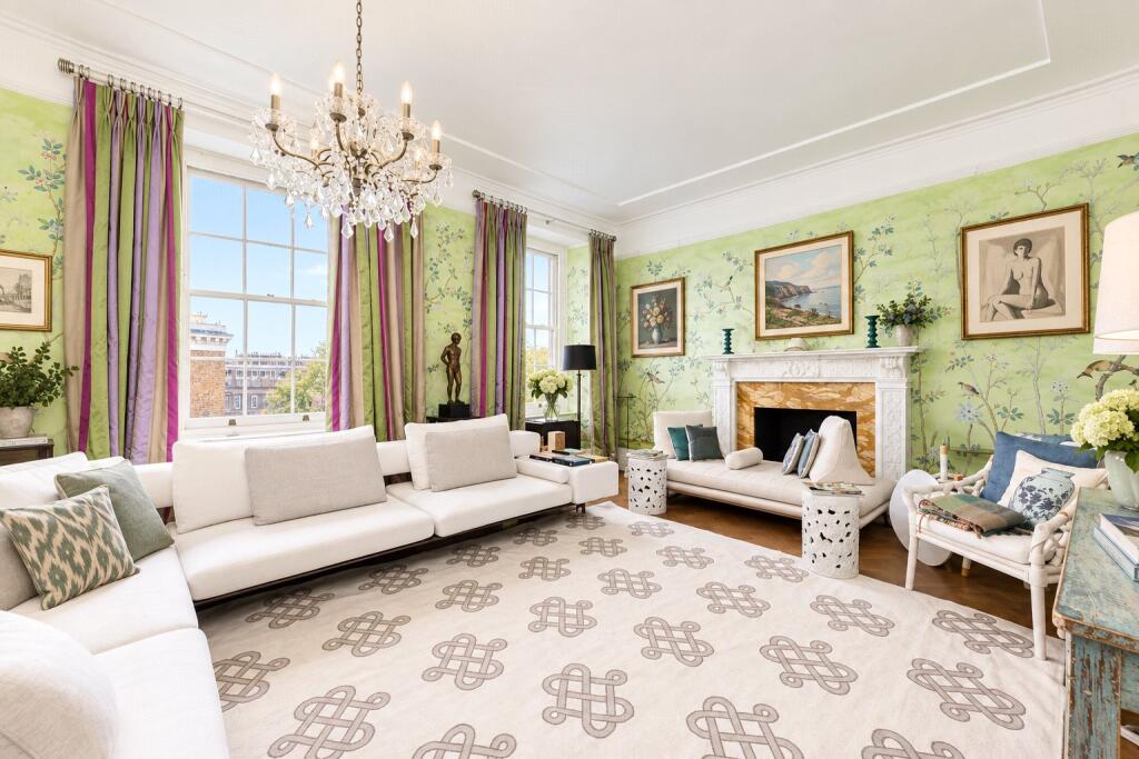 Main image of property: Warwick Square, London, SW1V