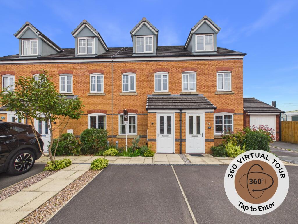 Main image of property: Redshank Place, Sandbach, CW11